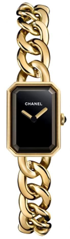 chanel 3256|h3256 Chanel Premiere Ladies Watch.